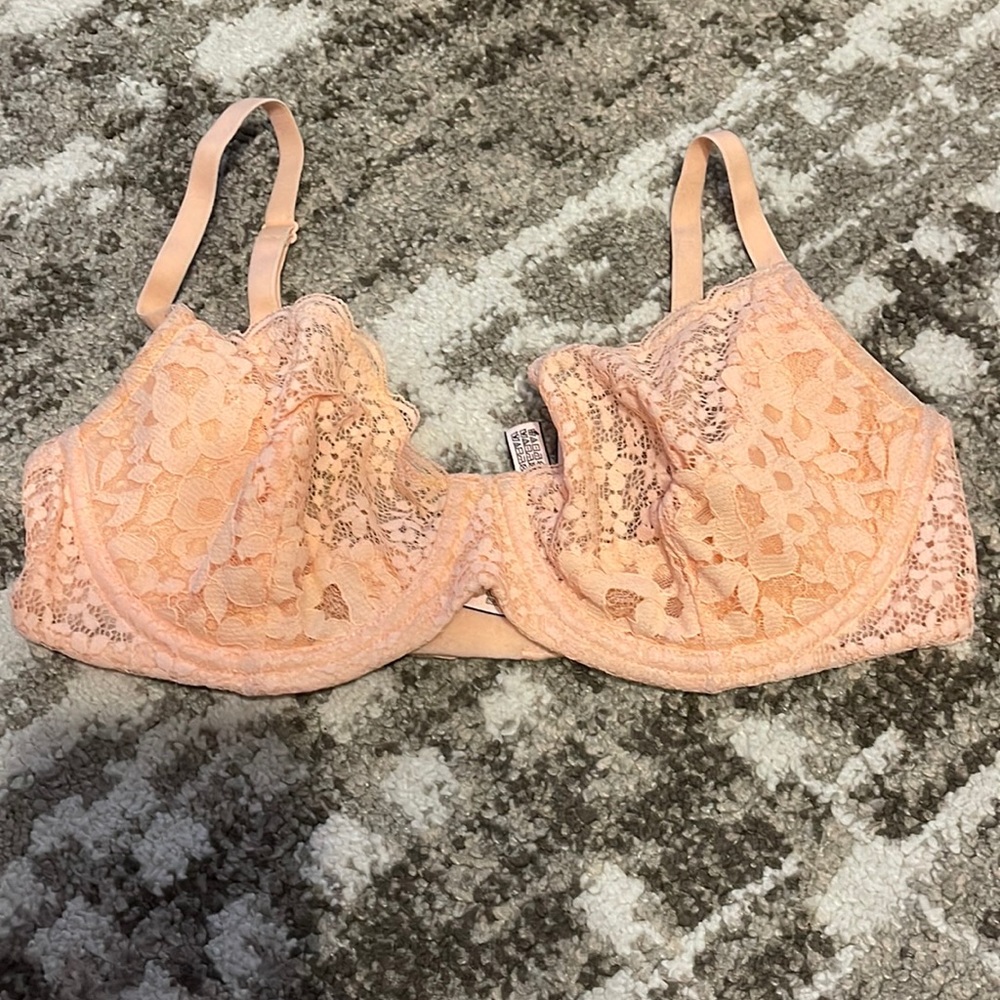 Victoria secret bra
